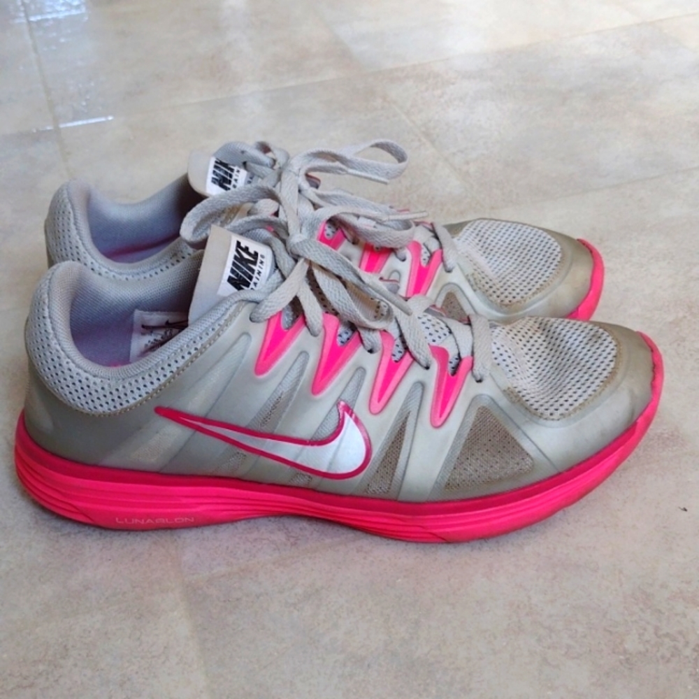 Nike sneakers
